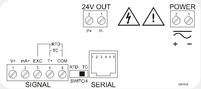 PD765-6R0-10-Wire