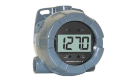 Precision Digital PD6770 Loop-Powered Meter