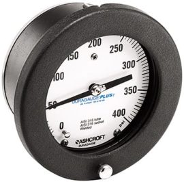 Ashcroft 1377 Duragauge Pressure Gauge