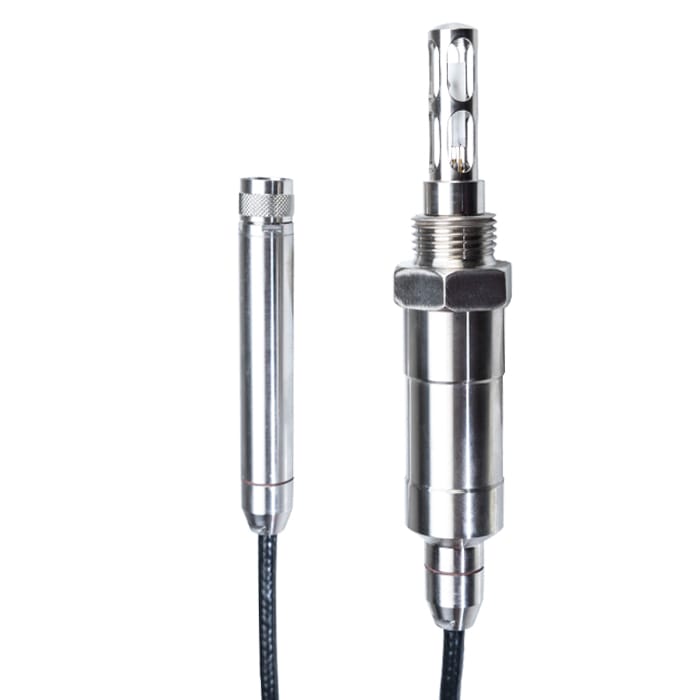 Rotronic Industrial Humidity Probes - Rotronic HC2A-IE