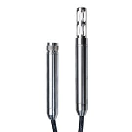 Rotronic Industrial Humidity Probe for high pressure – Rotronic HC2A-IM