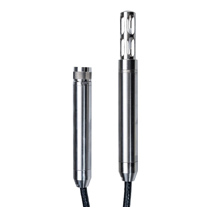 Rotronic Industrial Humidity Probe for high pressure – Rotronic HC2A-IM