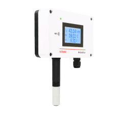 Rotronic Standard Humidity and Temperature Transmitter - Rotronic HF3A