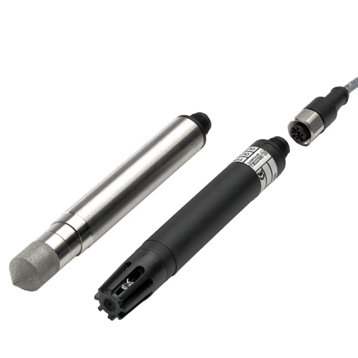 Rotronic Stand Alone Relative Humidity and Temperature Probes - Rotronic HC1