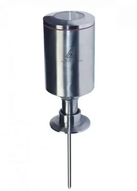 Anderson-Negele AGW Guided Wave Radar Level Transmitter