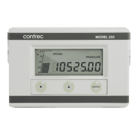 Contrec 250i Loop Powered ATEX Process Indicator
