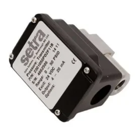 Setra 230 Wet-to-Wet Differential Pressure Transducer