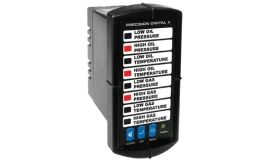 Precision Digital PD150 Vigilante II Series Alarm Annunciator