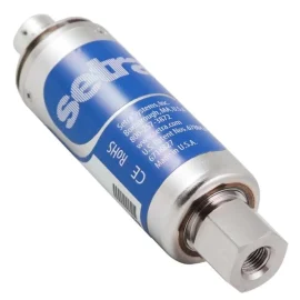 Setra ASM High Accuracy Pressure Transducer