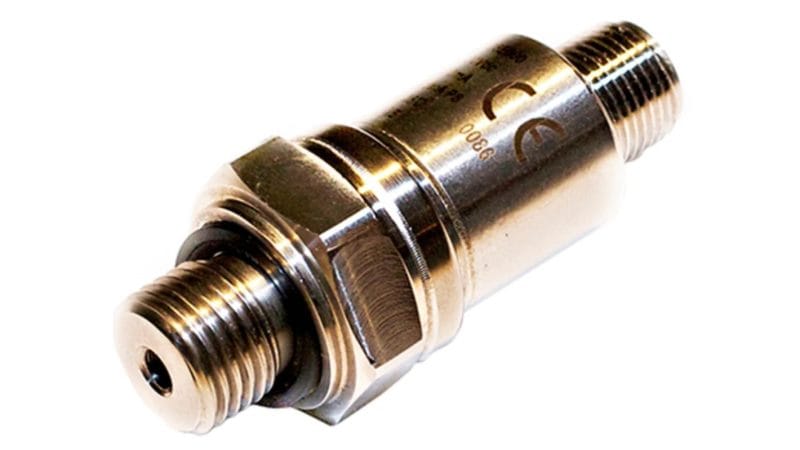 Gems Sensors 3500B0001G01E000
