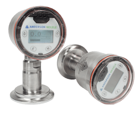 Anderson-Negele L3 Pressure and Level Transmitter