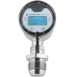 Anderson-Negele L3P Pressure and Level Transmitter