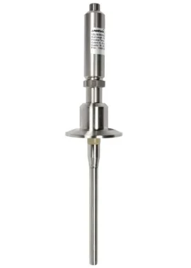 Anderson-Negele NSL-M Compact Potentiometric Level Transmitter