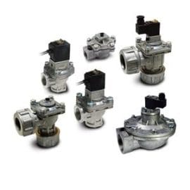 FineTek BRC Series Diaphragm Valve