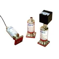 Setra 217 Ultra High Purity Pressure Transducer