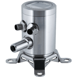 Anderson-Negele NSL-F, NSL-FR Continuous level sensor