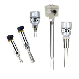 FineTek SCX2 Tuning Fork Level Switch