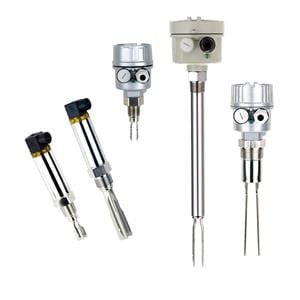 FineTek SCX2 Tuning Fork Level Switch