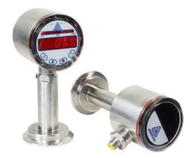 Anderson-Negele MPF Modular Pressure Transmitter