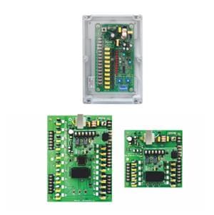 FineTek AEX Controller for Dust Collector System