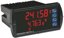 Precision Digital PD6400 ProVu Digital Panel Meter