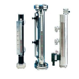 FineTek EFX By-Pass Level Transmitter