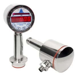 Anderson-Negele MPP Life Sciences Series Modular Pressure Transmitter