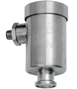 Anderson-Negele HA Life Sciences Series Mini Pressure Transmitter