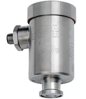 Anderson-Negele HA Life Sciences Series Mini Pressure Transmitter