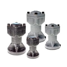 FineTek BAH, BVP Air Hammer (Air Knocker), Piston Vibrator