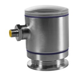 Anderson-Negele IRM-11 Refractometer