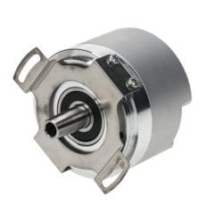 Hengstler ACURO® AD58DQ with DRIVE-CLiQ