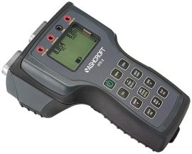 Ashcroft ATE-2 Handheld Calibrator