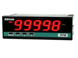 ADtek CM1-RL Speed/Velocity Meter