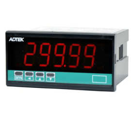 ADtek CS1-VA Voltage/Current Meter