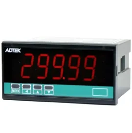 Adtek CS2-RL frequency meter