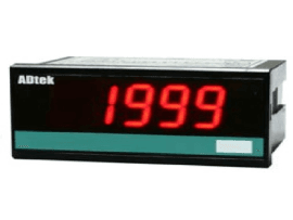 ADtek CSN Series Economic Panel Meter