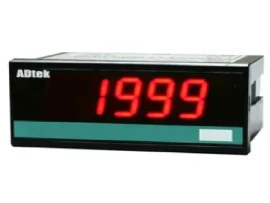 ADtek CSN Series Economic Panel Meter