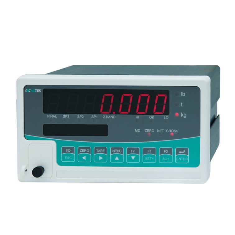 ADtek A7-SG Dispatch Controller
