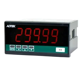Adtek sc2-rs resistance indicator