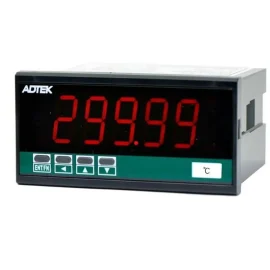 Adtek cs2-t temperature indicator