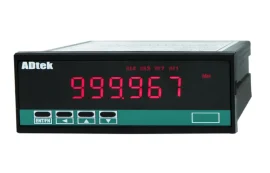 ADtek A6PR Process Indicator