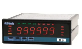 ADtek A6SG Weighing Controller