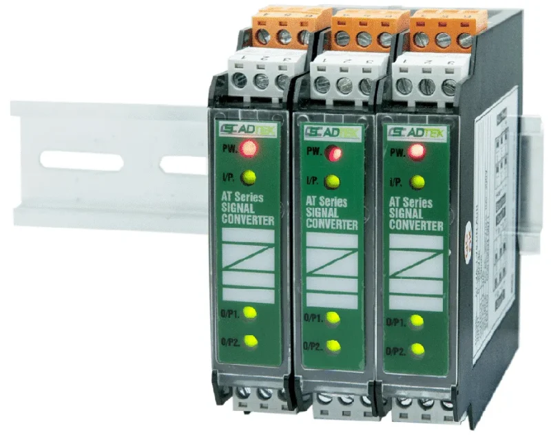 Adtek AT Series Signal Converter