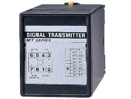 Adtek MT-DF DC to Frequency Converter & Isolator