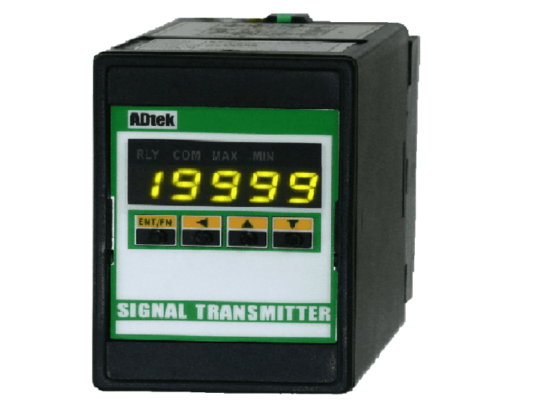 Adtek ST-PR DC Signal Conditioner