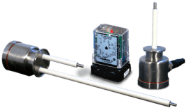 Anderson-Negele LB/LL Conductive Point Level Sensors and Modules