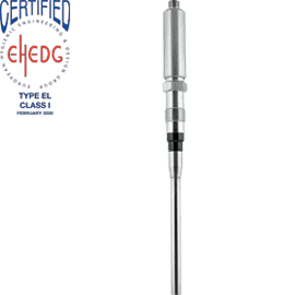 Anderson-Negele NSL-M-00 Continuous level sensor