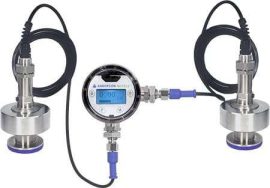 Anderson-Negele D3P Differential Pressure & Level Transmitter