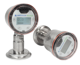 Anderson-Negele L3 Pressure and Level Transmitter